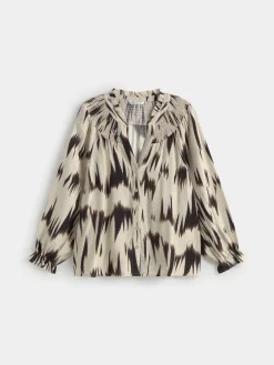 BLUSA CANESU GOMAS