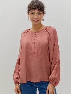 BLUSA CANESU LISA
