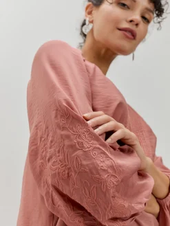 BLUSA CANESU LISA