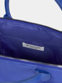 BOLSO BANDOLERA NYLON