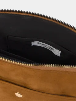 BOLSO BANDOLERA TACHAS