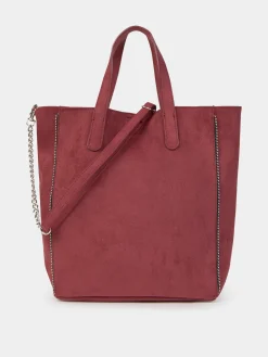 BOLSO DETALLE METÁLICO