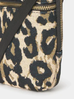 BOLSO PORTAMÓVIL ESTAMPADO