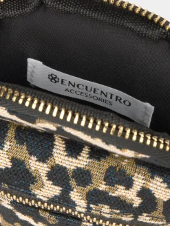 BOLSO PORTAMÓVIL ESTAMPADO