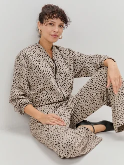 BOMBER ESTAMPADO ANIMAL