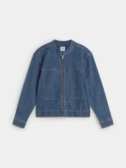 BOMBER VAQUERA