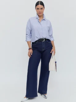CAMISA OVERSIZE
