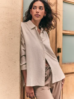 CAMISA OVERSIZE