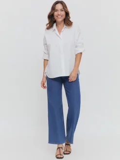 CAMISA OVERSIZE BASICA