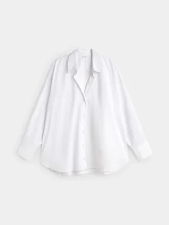 CAMISA OVERSIZE BASICA