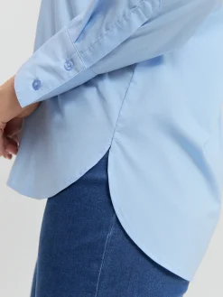 CAMISA OVERSIZE BASICA