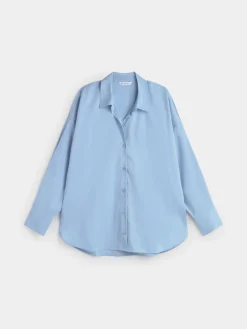 CAMISA OVERSIZE BASICA