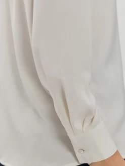 CAMISA SATINADA