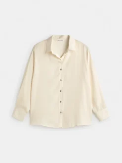 CAMISA SATINADA