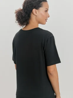 CAMISETA BRILLO STAR