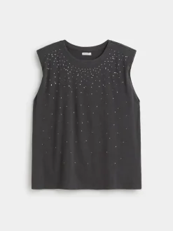 CAMISETA BRILLOS