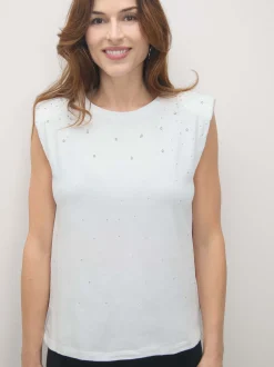 CAMISETA BRILLOS