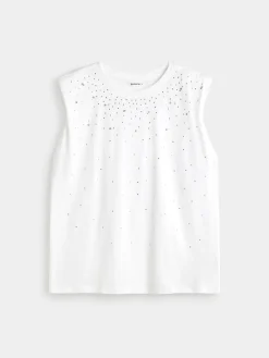 CAMISETA BRILLOS