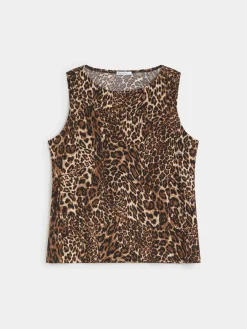 CAMISETA DETALLE STRASS