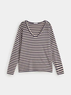 CAMISETA FRUNCES