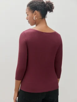 CAMISETA HEBILLA