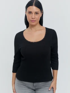 CAMISETA LENCERA