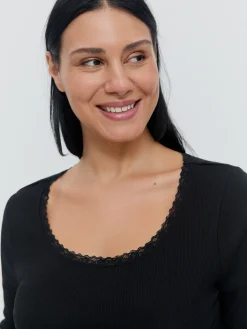 CAMISETA LENCERA