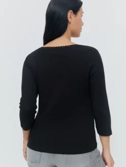 CAMISETA LENCERA