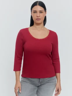 CAMISETA LENCERA