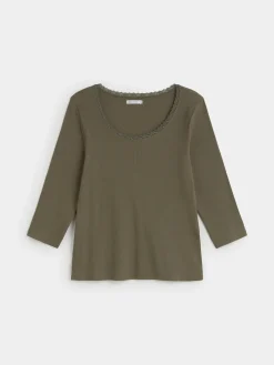 CAMISETA LENCERA