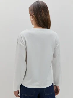 CAMISETA MANGA LARGA