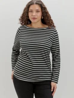 CAMISETA MANGA LARGA