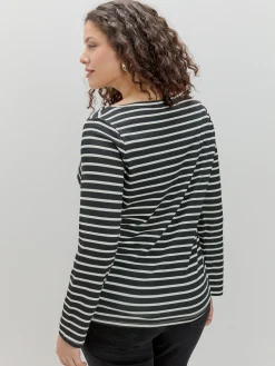 CAMISETA MANGA LARGA