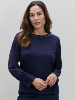 CAMISETA MANGA LARGA