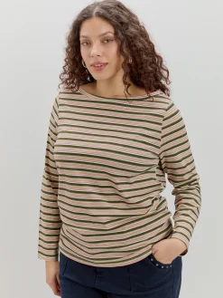 CAMISETA MANGA LARGA