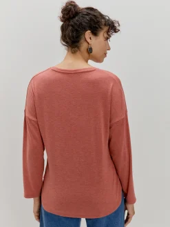 CAMISETA MANGA LARGA