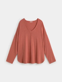 CAMISETA MANGA LARGA