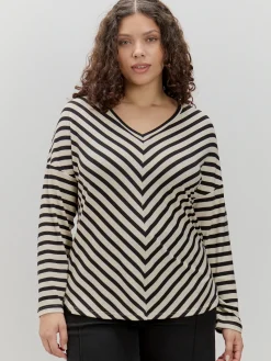 CAMISETA MANGA LARGA