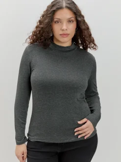 CAMISETA MANGA LARGA