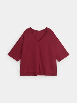 CAMISETA MANGA RANGLAN