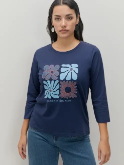 CAMISETA PARCHES