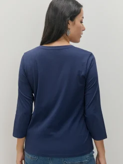 CAMISETA PARCHES