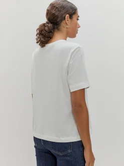 CAMISETA PERLAS LOVE