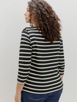 CAMISETA RAYAS