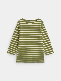 CAMISETA RAYAS
