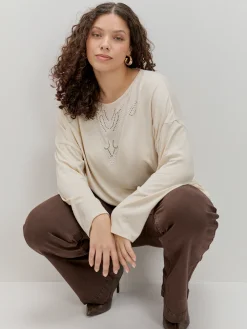 CAMISETA TACHUELAS COBRE
