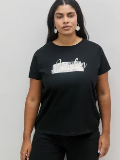 CAMISETA TIPOGRAFÍA LONDRES