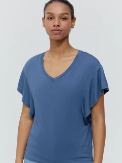 CAMISETA VOLANTES