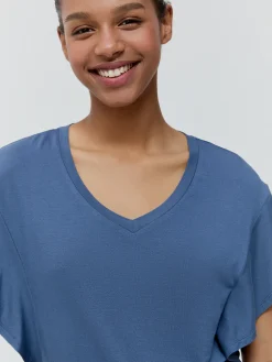 CAMISETA VOLANTES