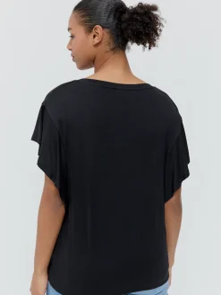CAMISETA VOLANTES